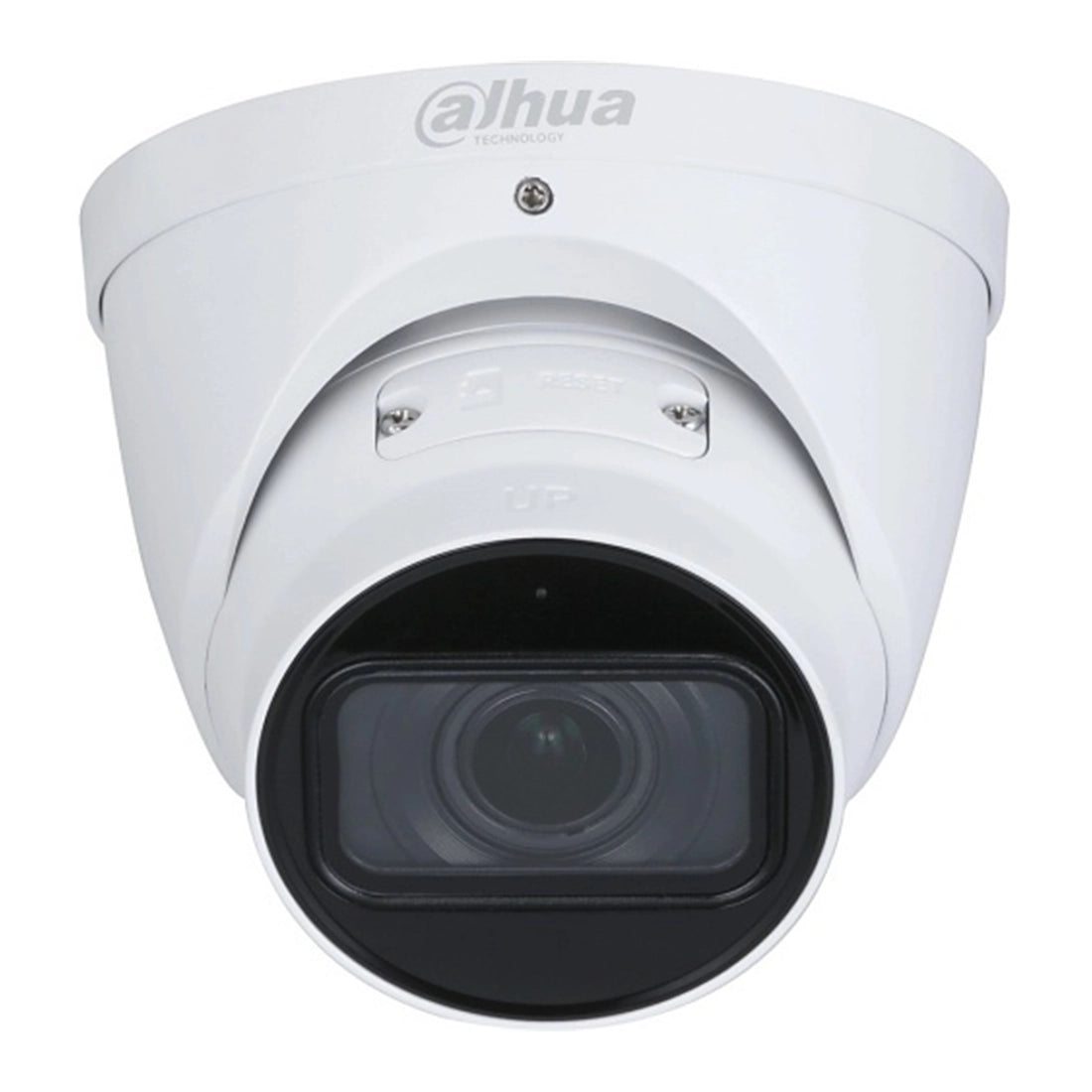 Dahua IHDW3541T-ZS-S2 5MP IR Vari-focal Eyeball WizSense Network Camera