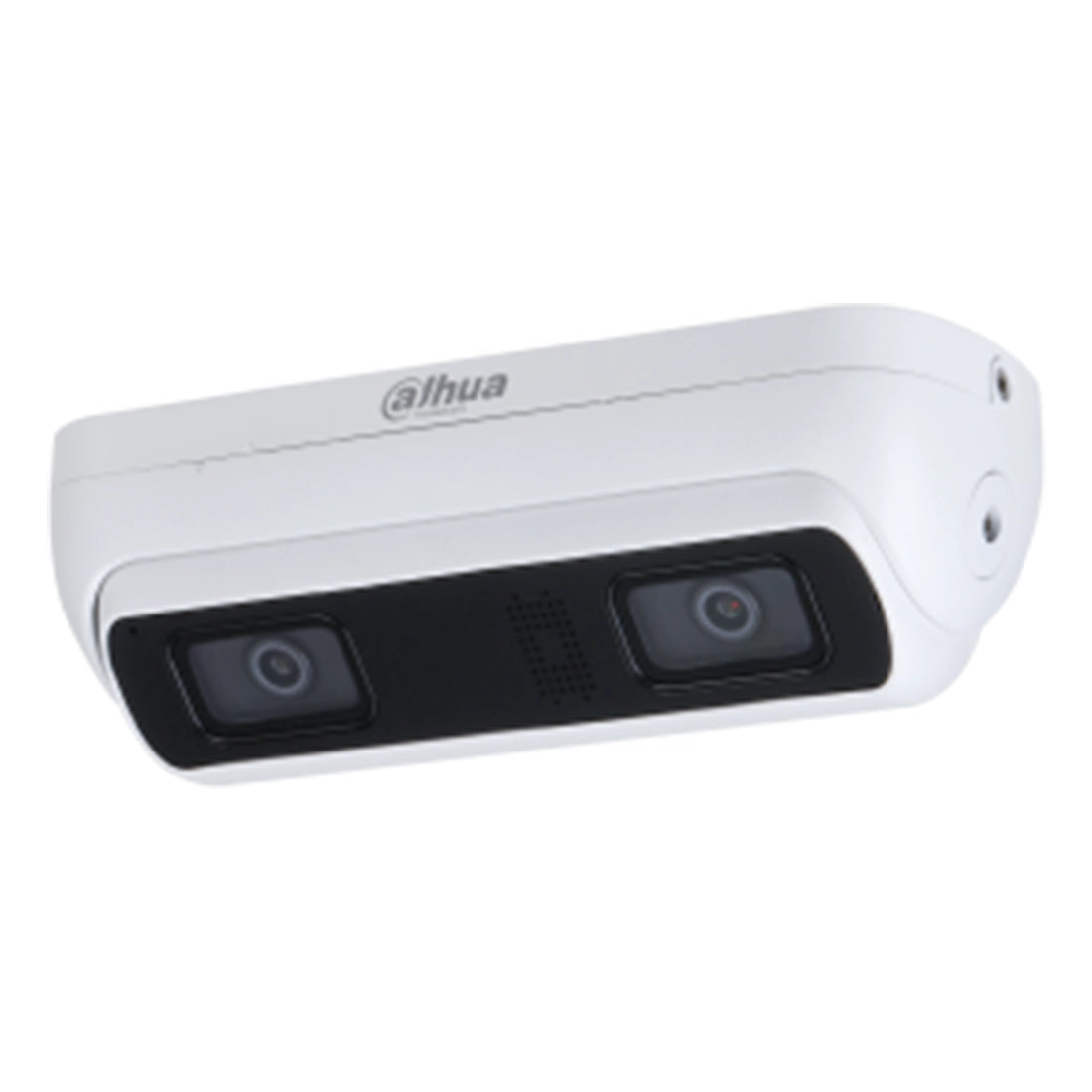 Dahua IPC-HDW8341-3D-S2 - 3MP WizMind AI Series IR Dual Lens People Counting Camera