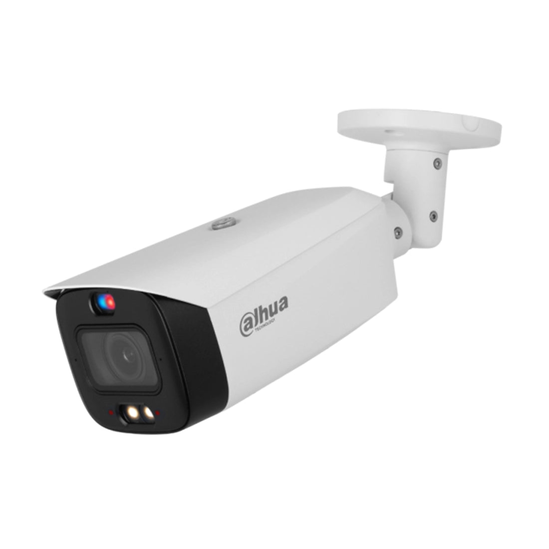 Dahua IPC-HFW3849T1P-ZAS-PV-S5 - 8MP TiOC 3.0 Series Vari-Focal Dual Illuminator Bullet Camera (S5)