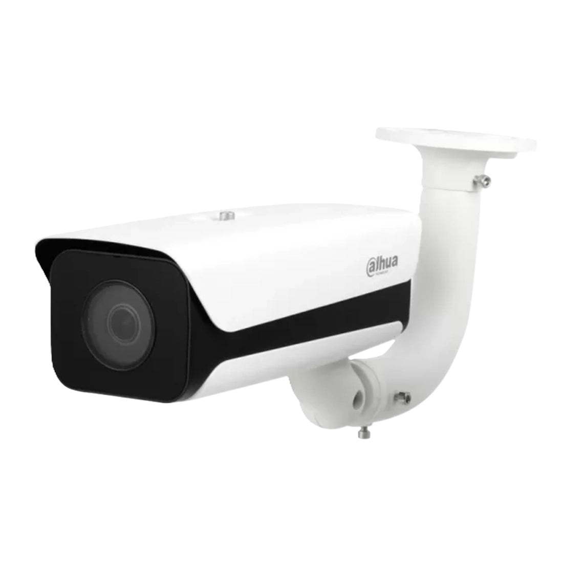 Dahua DHI-ITC415-PW6M-IZ-GN - 4MP ANPR (Automatic Number Plate Recognition) Bullet Camera "NR"