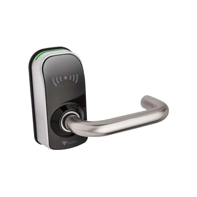 Paxton PaxLock Pro - Euro External Black 900-610BL