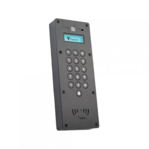 Paxton Net2 Entry - Standard Panel Surface Mount 337-420
