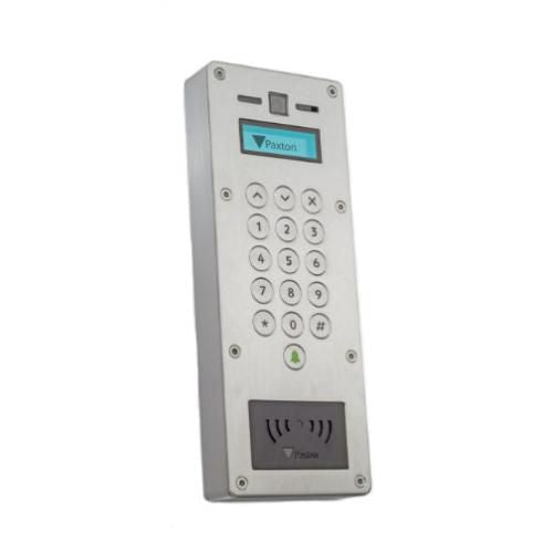 Paxton Net2 Entry - Vandal ResistantPanel Surface Mount 337-520