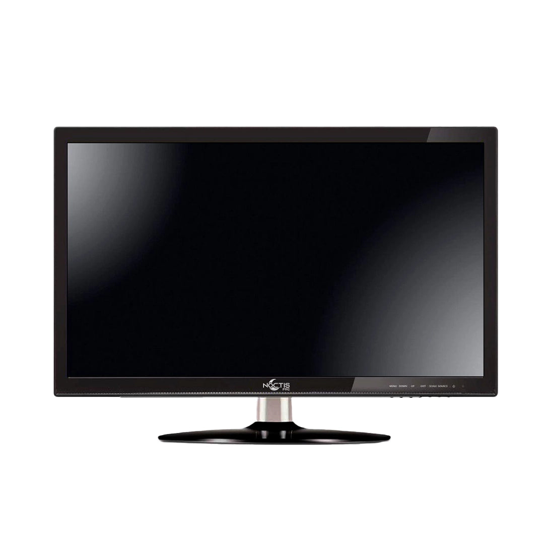 Noctis Pro NP-A-MON22-BNC 22" Monitor 1920x1080, 1xVGA 1XHDMI & Speakers