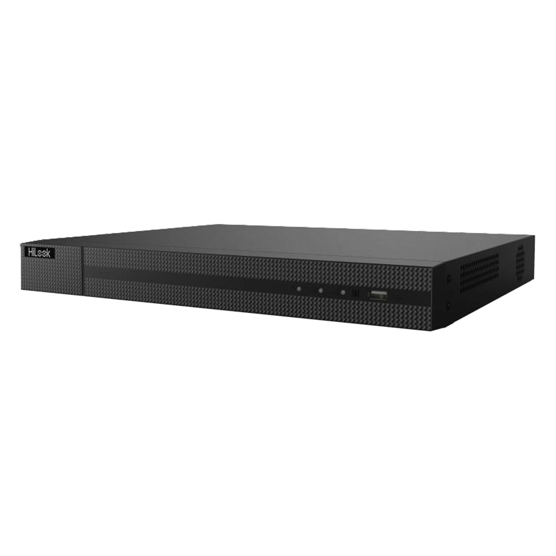 Hikvision NVR-208MH-K/8P – 8 Channel 4K PoE Network Video Recorder with AcuSense & Smart Detection