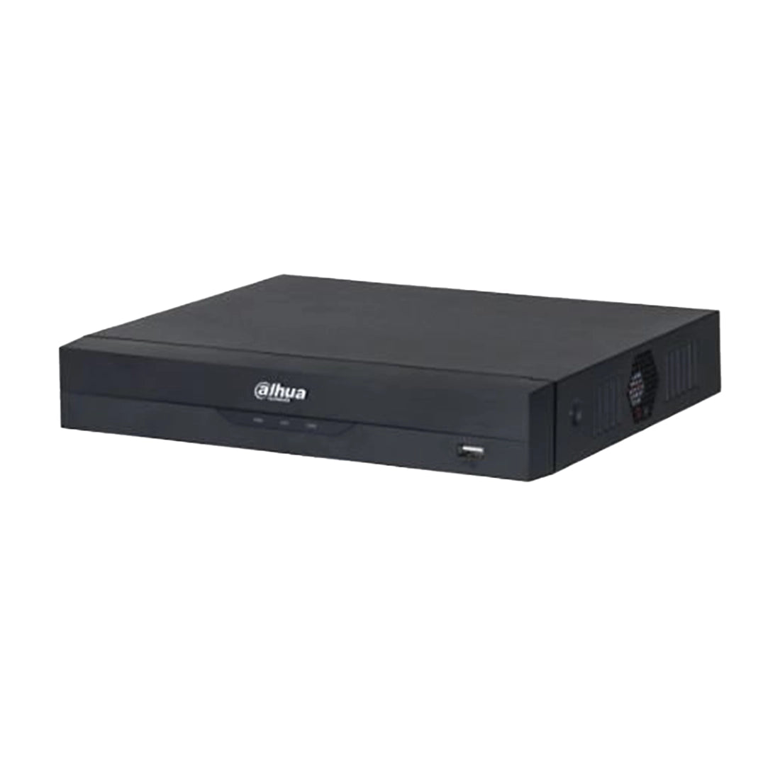 Dahua DHI-NVR4116HS-EI - 16 Channel WizSense Network Video Recorder - **Non-PoE**