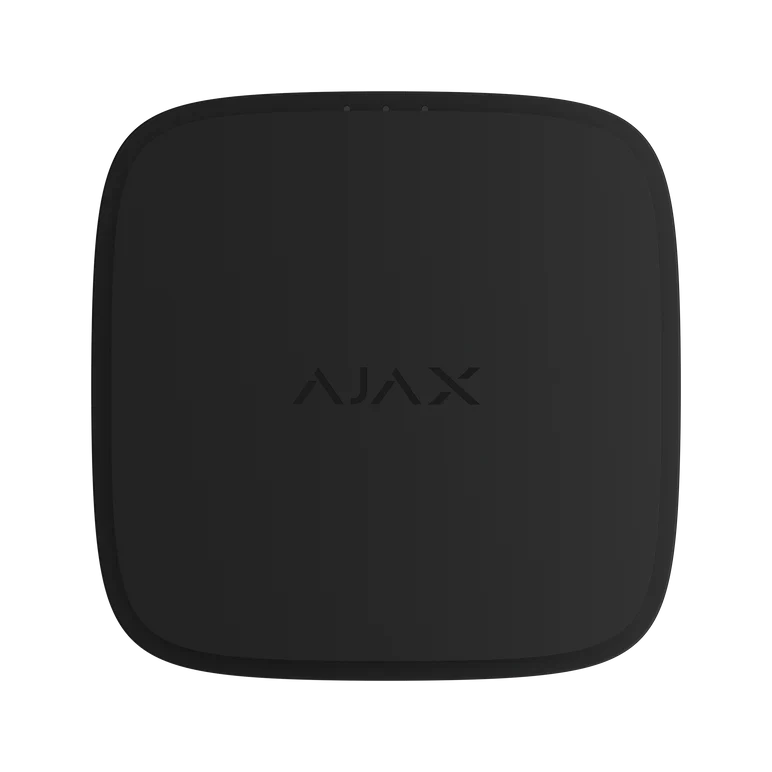 Ajax-119917/119918 EN54 FireProtect (Heat) Jeweller – Wireless Heat Detector