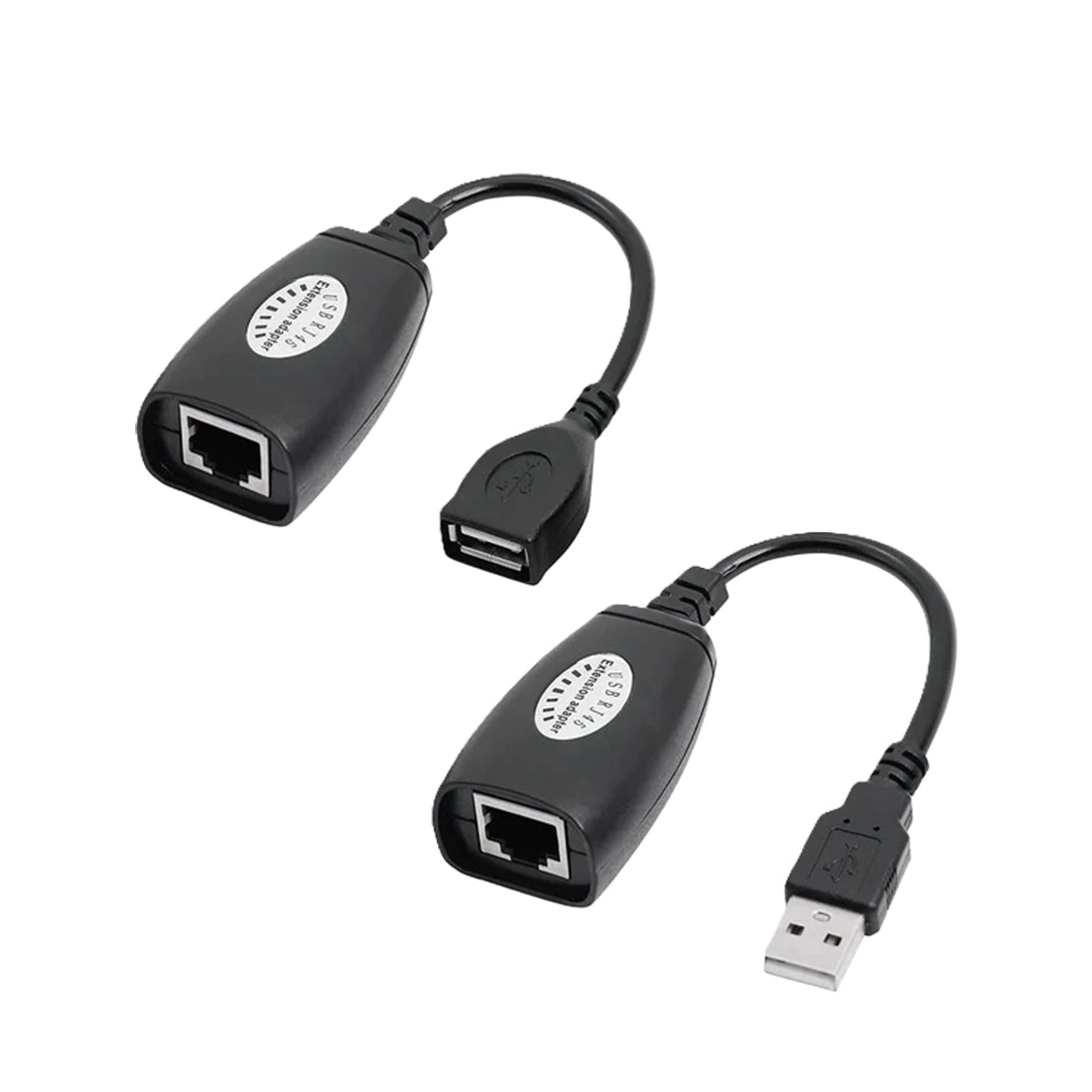 USB Over CAT5 Extender