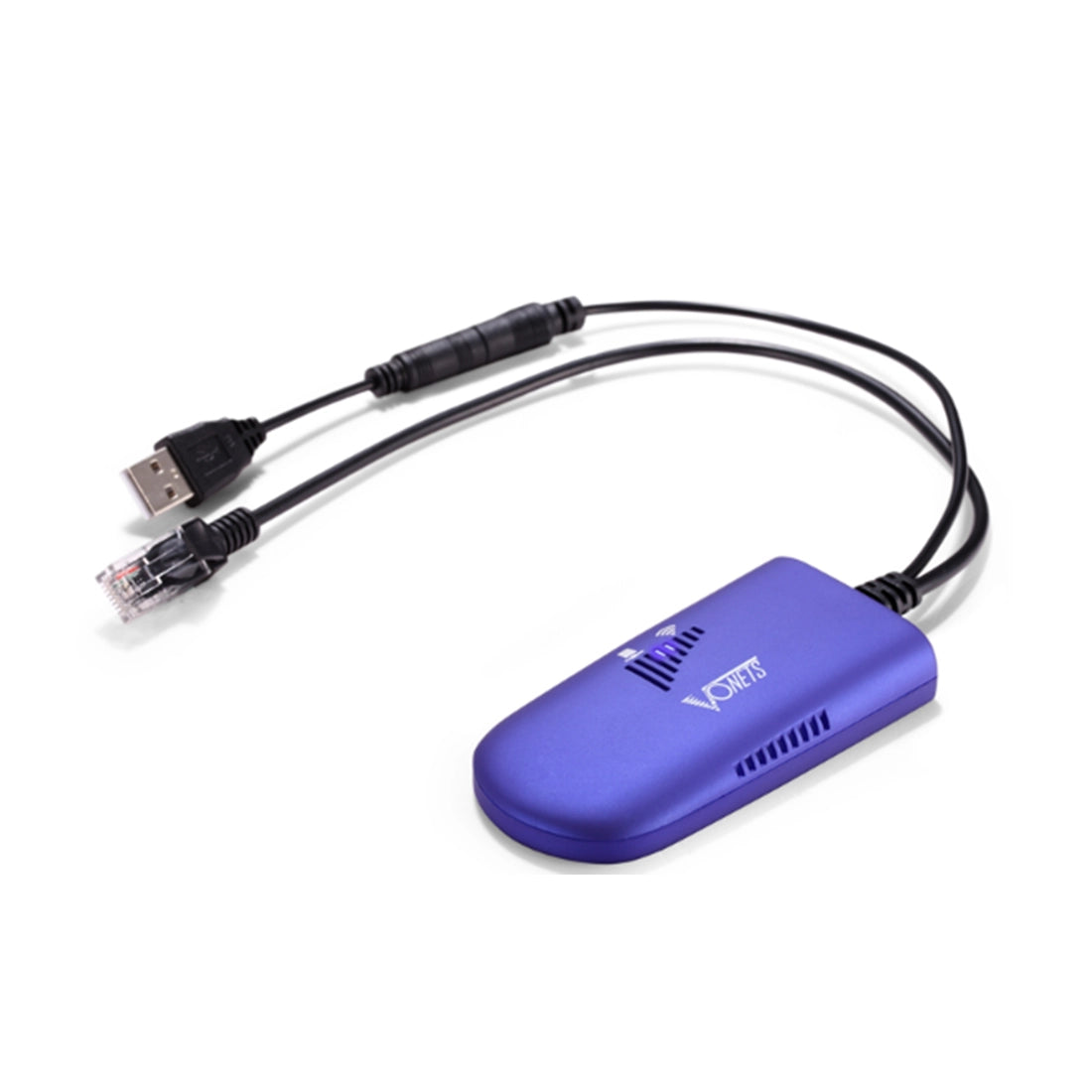 VONETS WiFi Bridge 2.4GHz Wireless Ethernet Bridge Signal Repeater