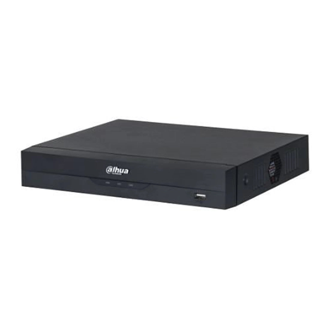Dahua XVR5104HS-4KL-I3-4P 4 Channel PoC 4K-N/5MP Compact 1U 1HDD WizSense Digital Video Recorder