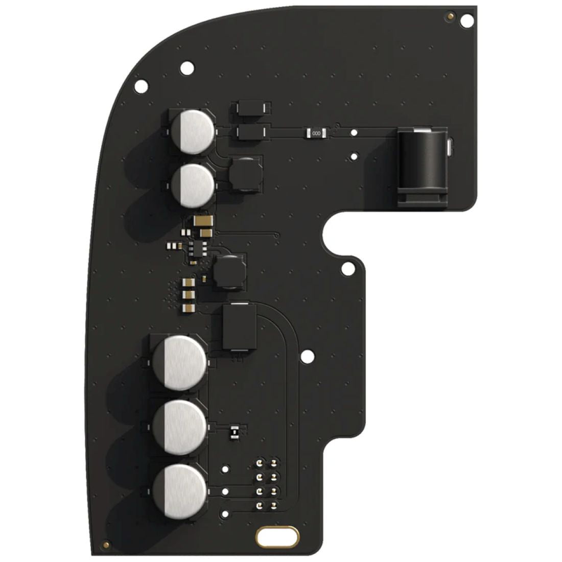 AJAX-59359 12v PSU for HUB2