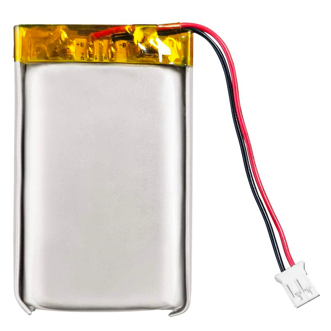 AJAX-27858 Lithium Hub2Plus and Hub2 4G Battery