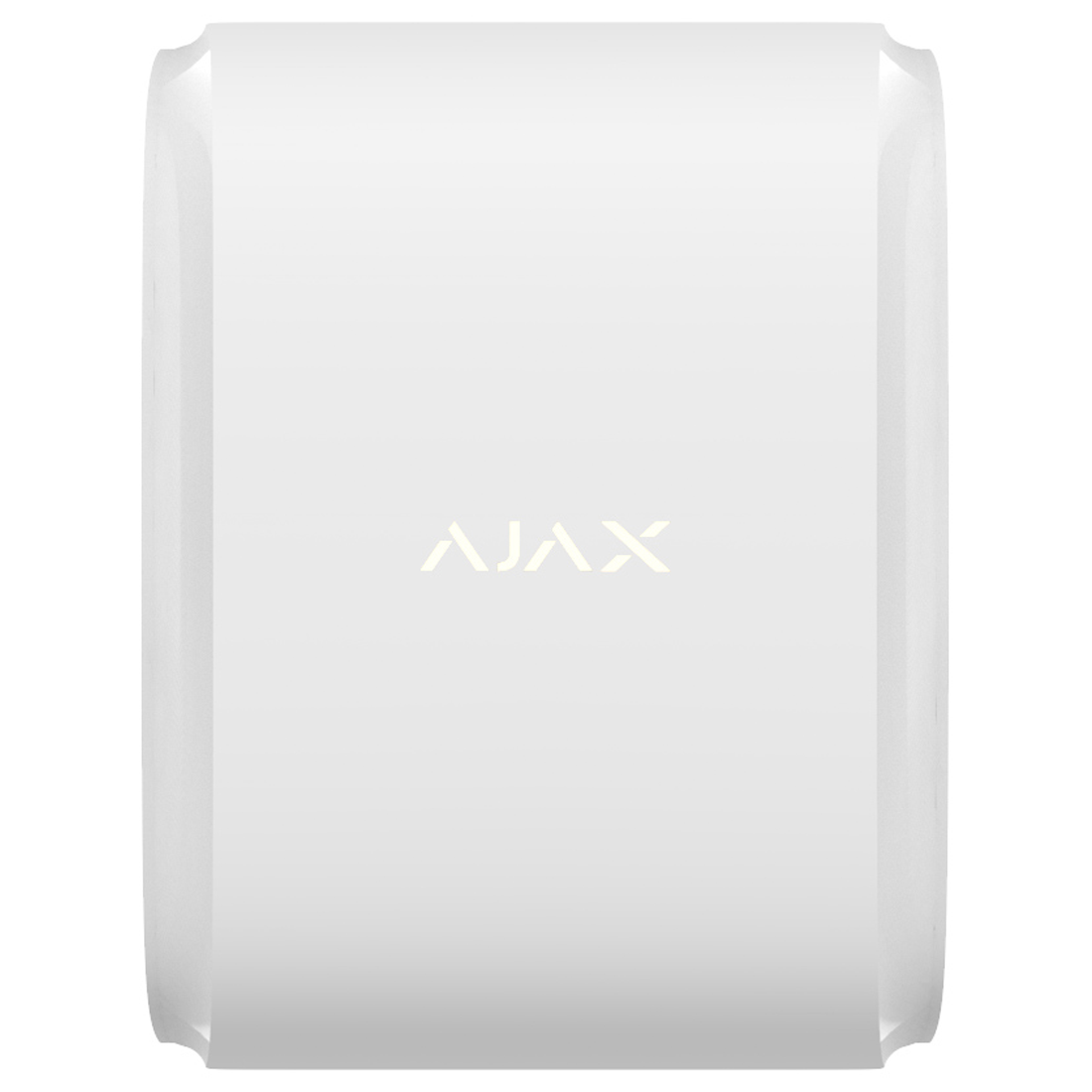 NEW AJAX-26097 / 22952 MotionProtect Curtain Outdoor PIR - White (V2)