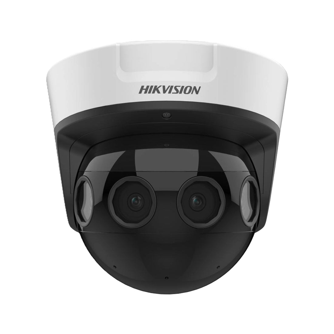 Hikvision DS-2CD6984G0-IHS 32MP Multi-Sensor Panoramic Dome Camera with Night Vision