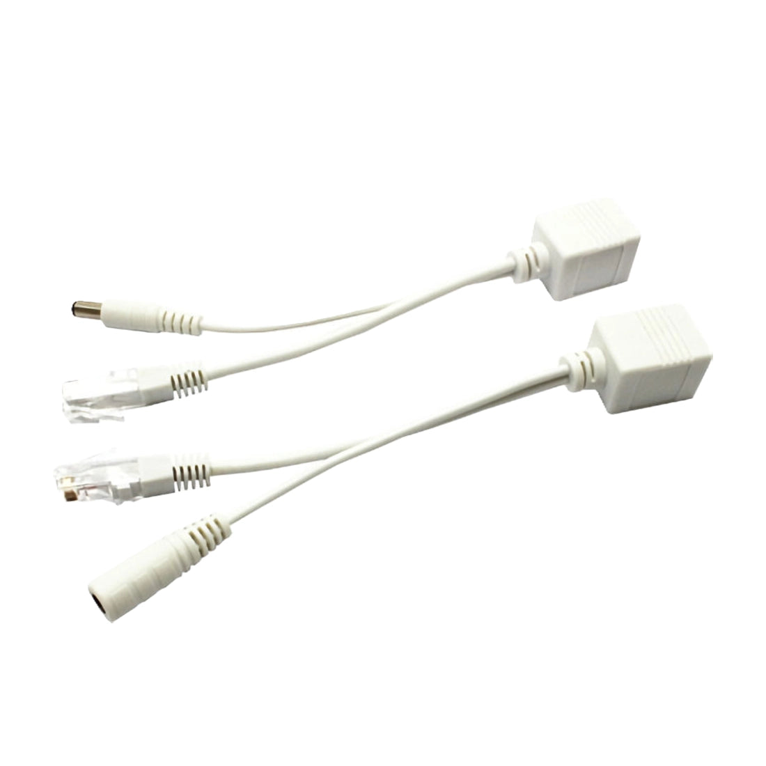 Power over Ethernet (PoE) Adaptors