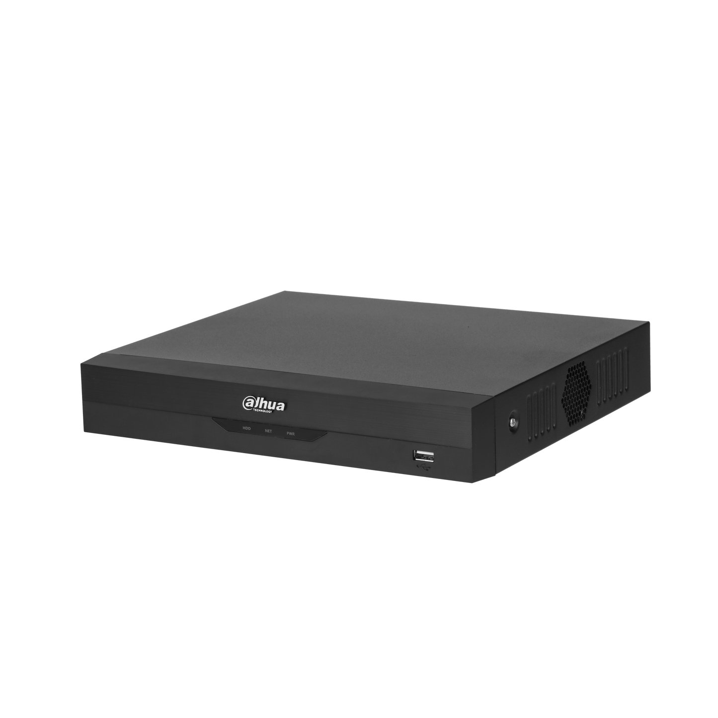 4 Channels Dahua DH-XVR5104HS-I3 4 Channels Penta-brid 5M-N/1080P Compact 1U 1HDD WizSense Digital Video Recorder - CCTV Express UK