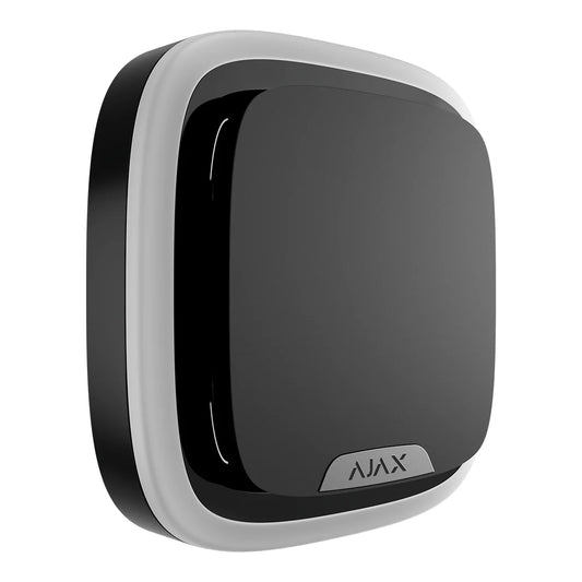 Ajax 117720/117721 Superior StreetSiren Plus Wireless Outdoor Sounder