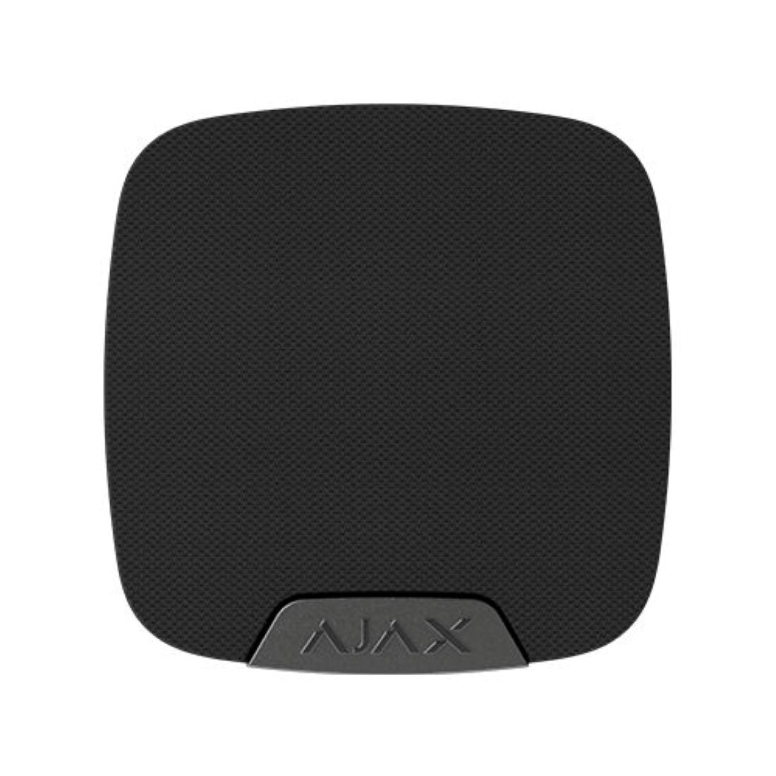 Ajax-121300 HomeSiren U Jeweller (8EU) ASP - Black