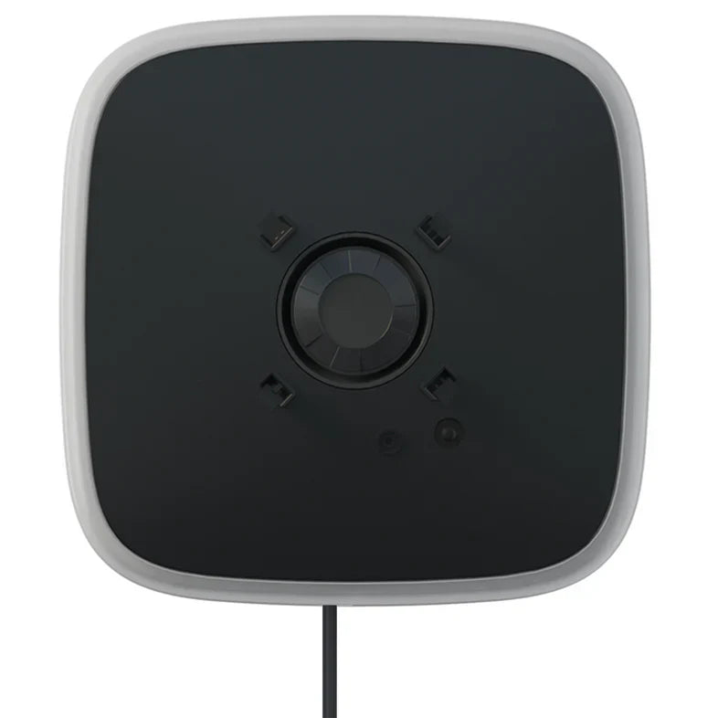 Ajax 143637 Fibra StreetSiren DoubleDeck Outdoor Sounder - Black