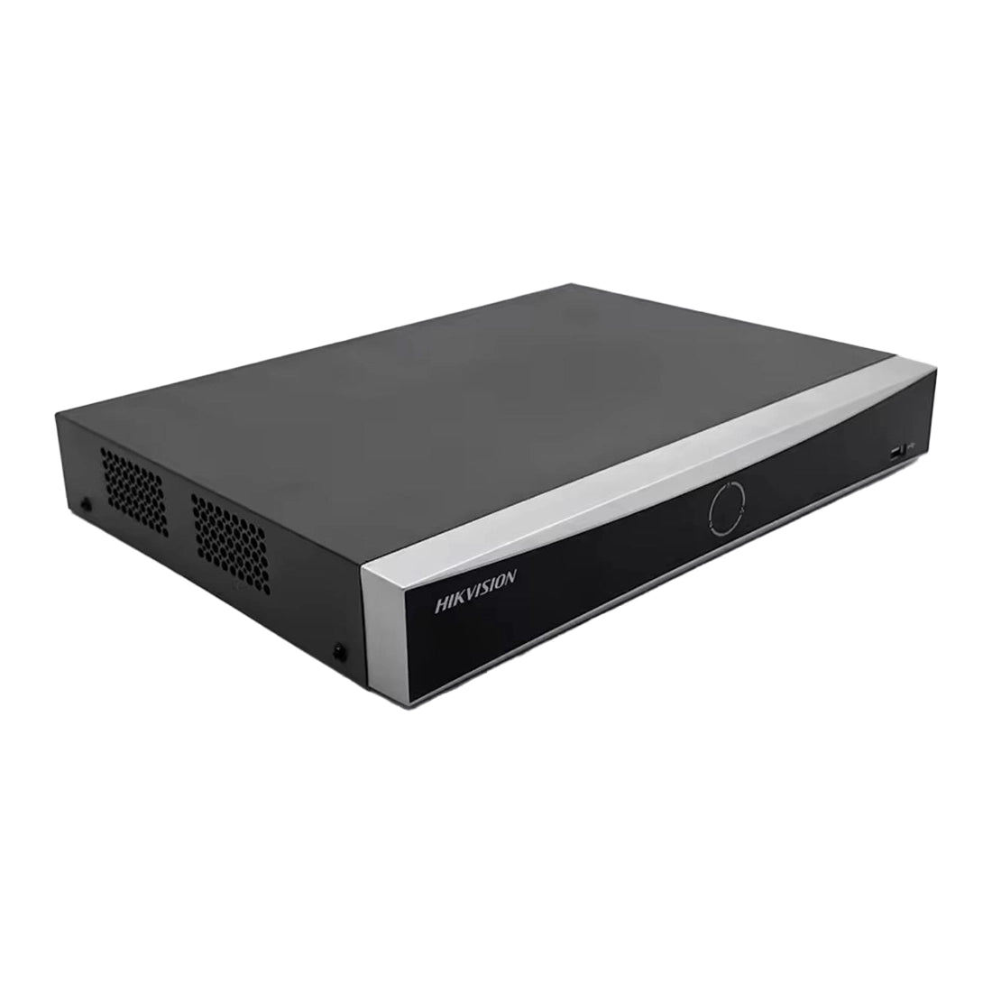 Hikvision iDS-7732NXI-M4/16P/X 32 Channel 12MP 4K Deep In Mind NVR With 16 PoE Ports & 4 HDD Bays