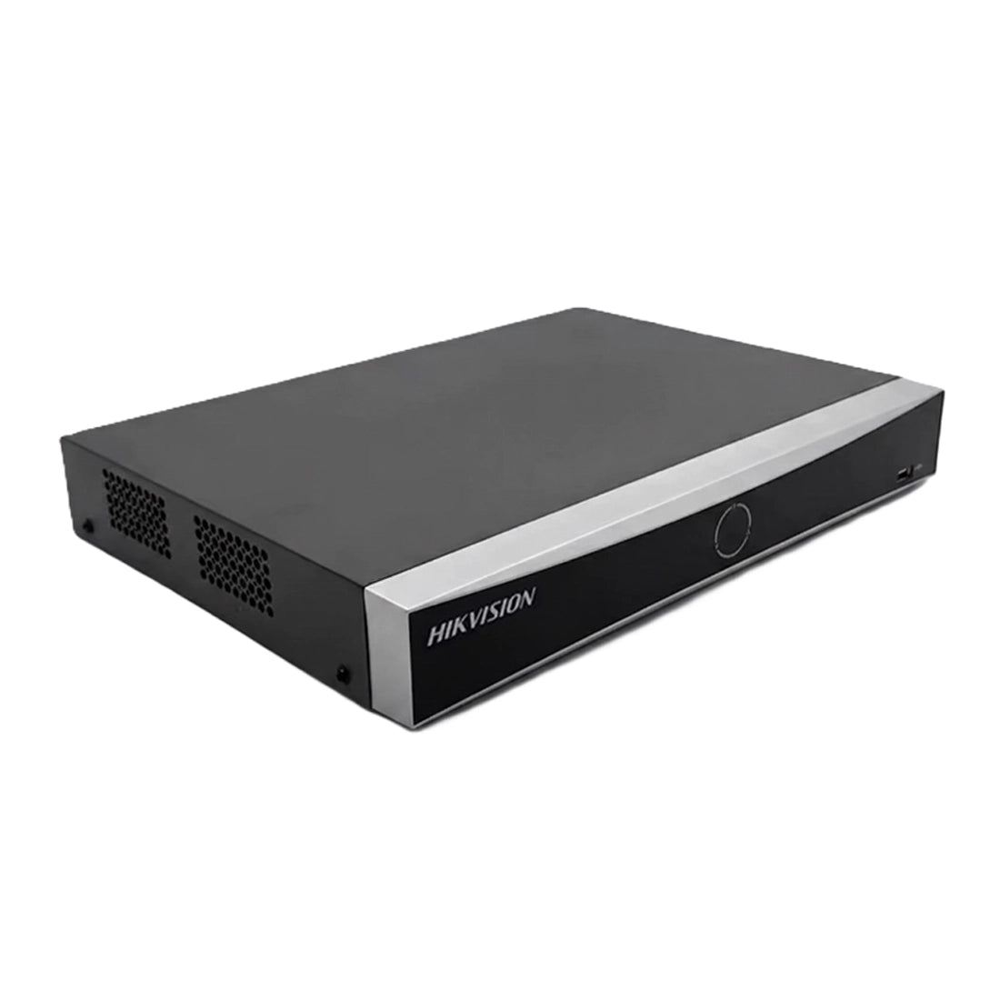 Hikvision DS-7732NXI-I4/VPro 32-Channel 4K AcuSense AI NVR (No PoE) – Face Recognition & ANPR Support