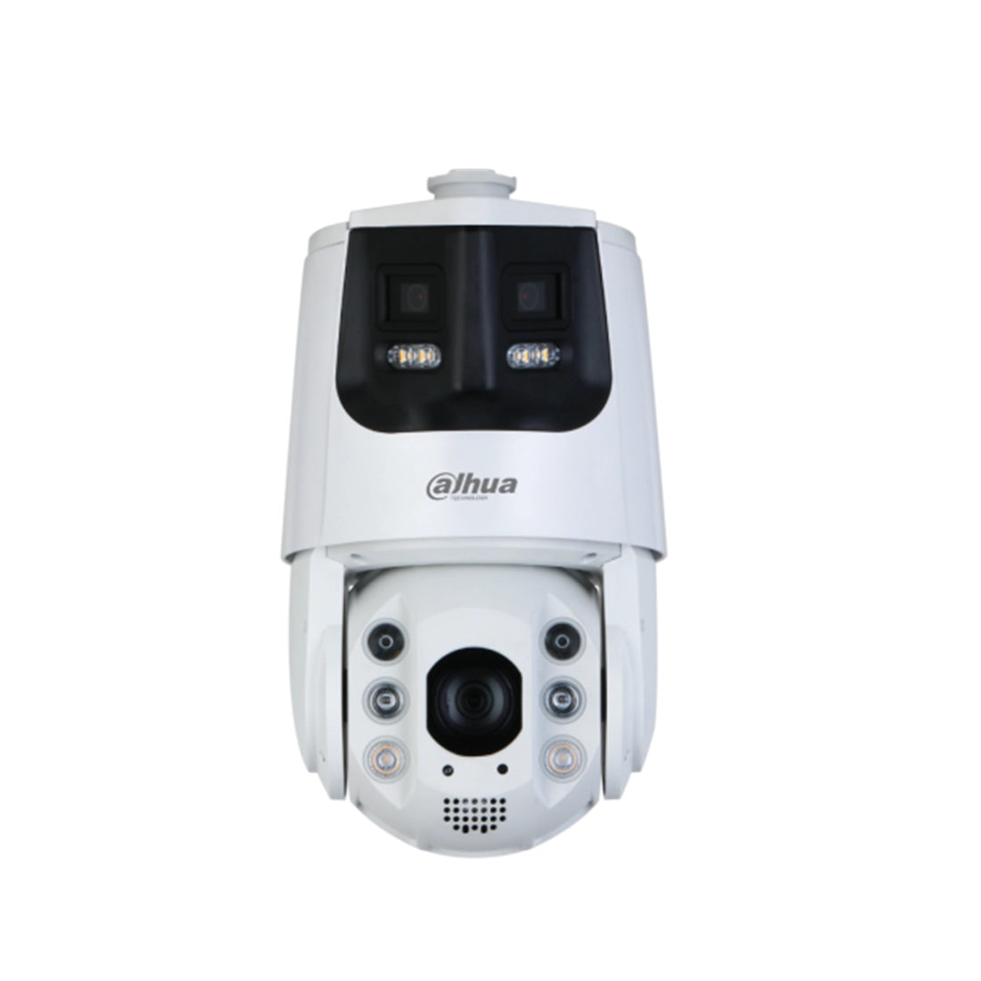 Dahua DH-SDT6C432-4P-GB-APV - 4MP 32x Dual Light Network Panoramic PTZ Camera