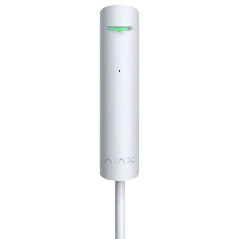Ajax 44397/44396 Fibra GlassProtect Acoustic Glass Break
