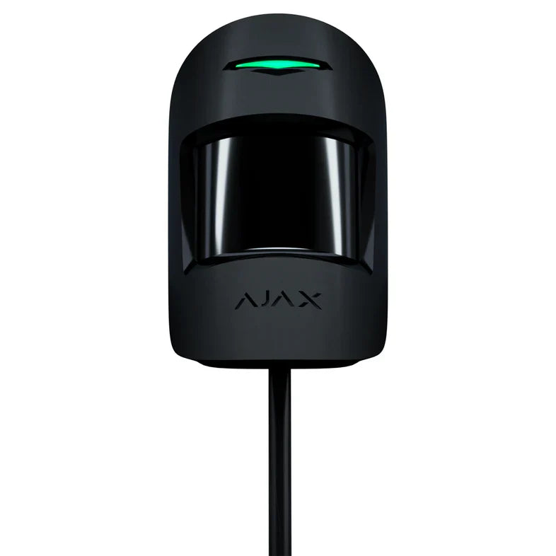 Ajax 46699/46700 Fibra CombiProtect PIR with Acoustic Glass Break