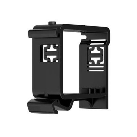 Ajax-51170 DIN Holder ASP black only to be sold with 38204