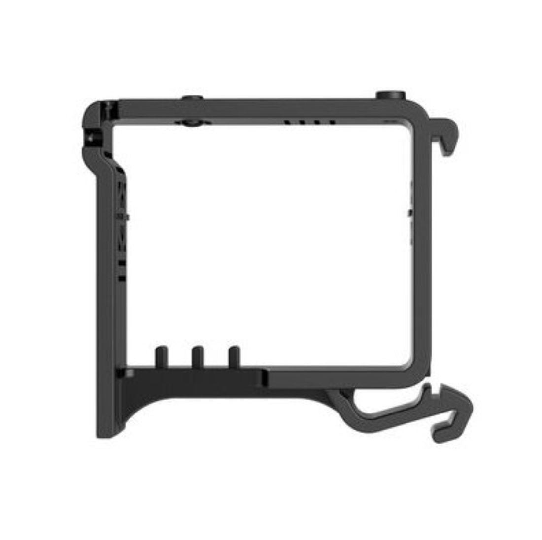 Ajax-51170 DIN Holder ASP black only to be sold with 38204