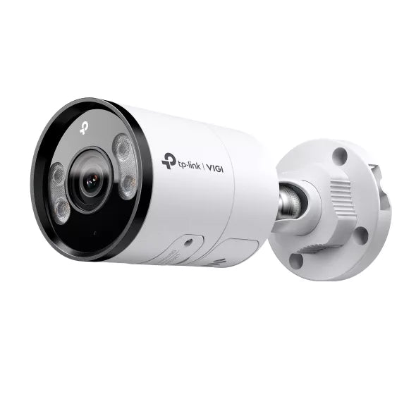 TP-Link Insight S385 8MP Full-Color Bullet Network Camera Fixed Lens