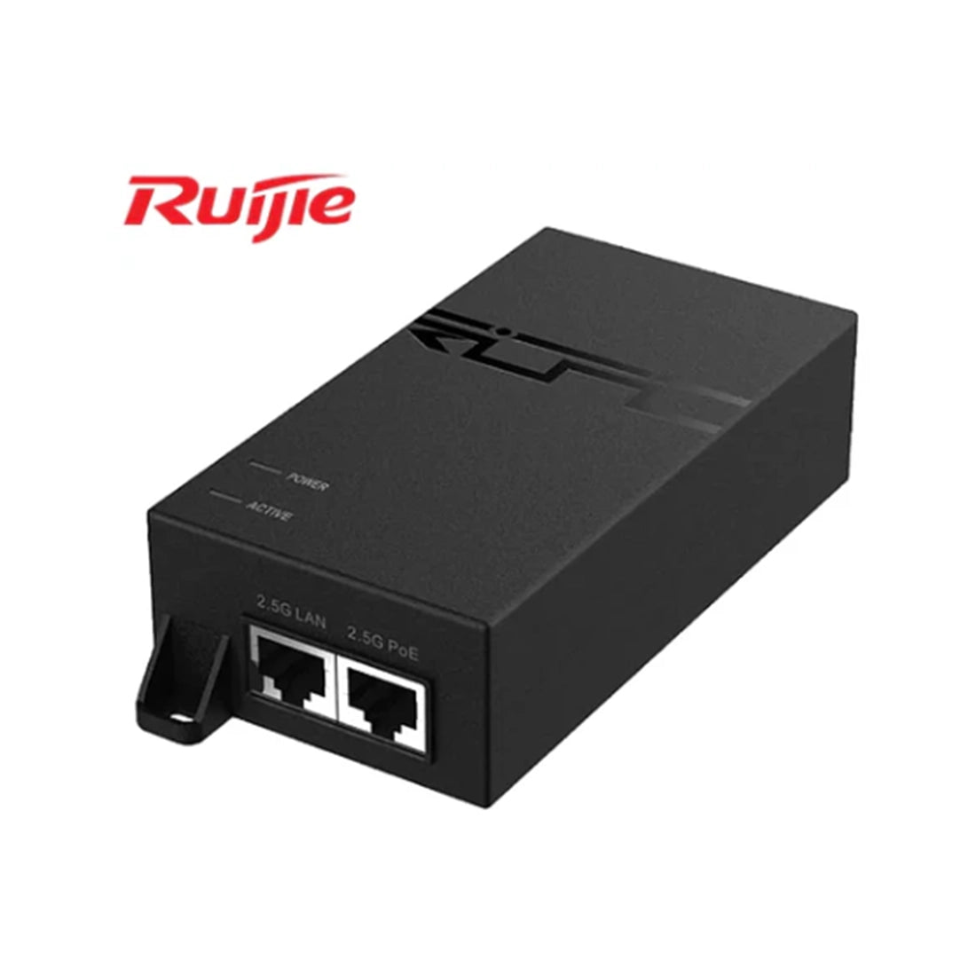 60W POE Injector for Hikvision and Dahua IP PTZ Cameras - Ubiquiti or WiTek or Ruijie