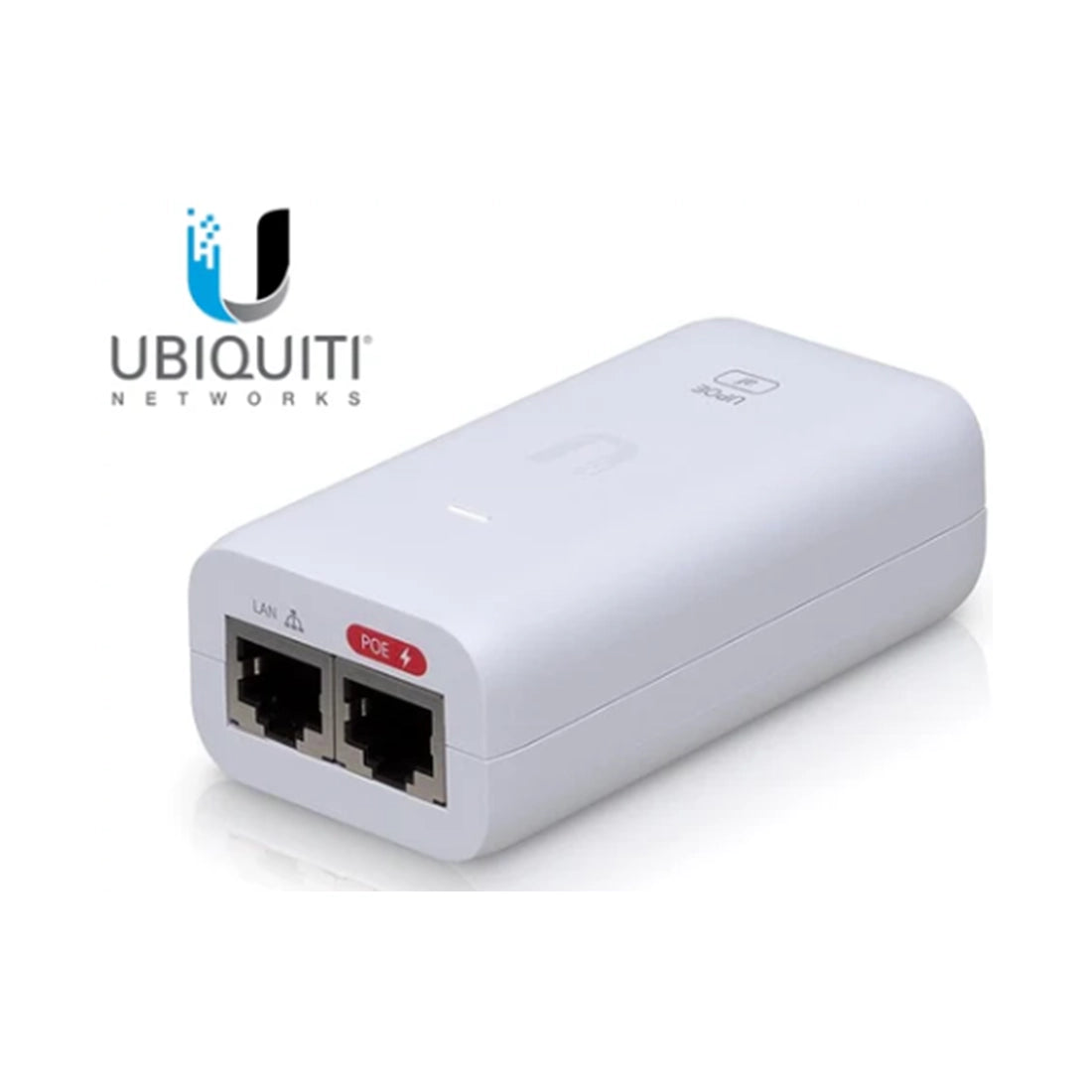 60W POE Injector for Hikvision and Dahua IP PTZ Cameras - Ubiquiti or WiTek or Ruijie