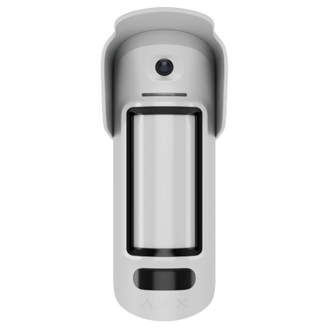 AJAX-99164 MotionCam High Mount (PhOD) Outdoor Camera PIR - White