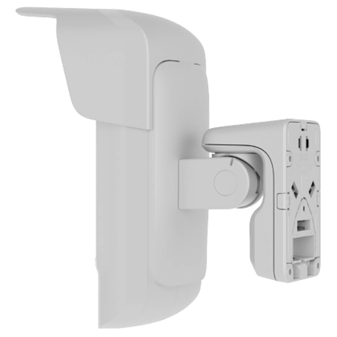 AJAX-99164 MotionCam High Mount (PhOD) Outdoor Camera PIR - White