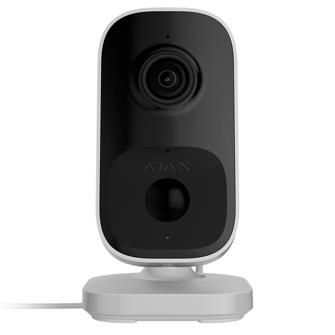 AJAX-11566 IndoorCam 4K 8mp - White