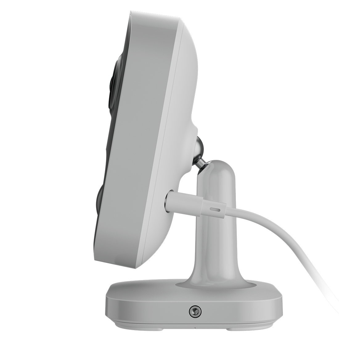 AJAX-11566 IndoorCam 4K 8mp - White
