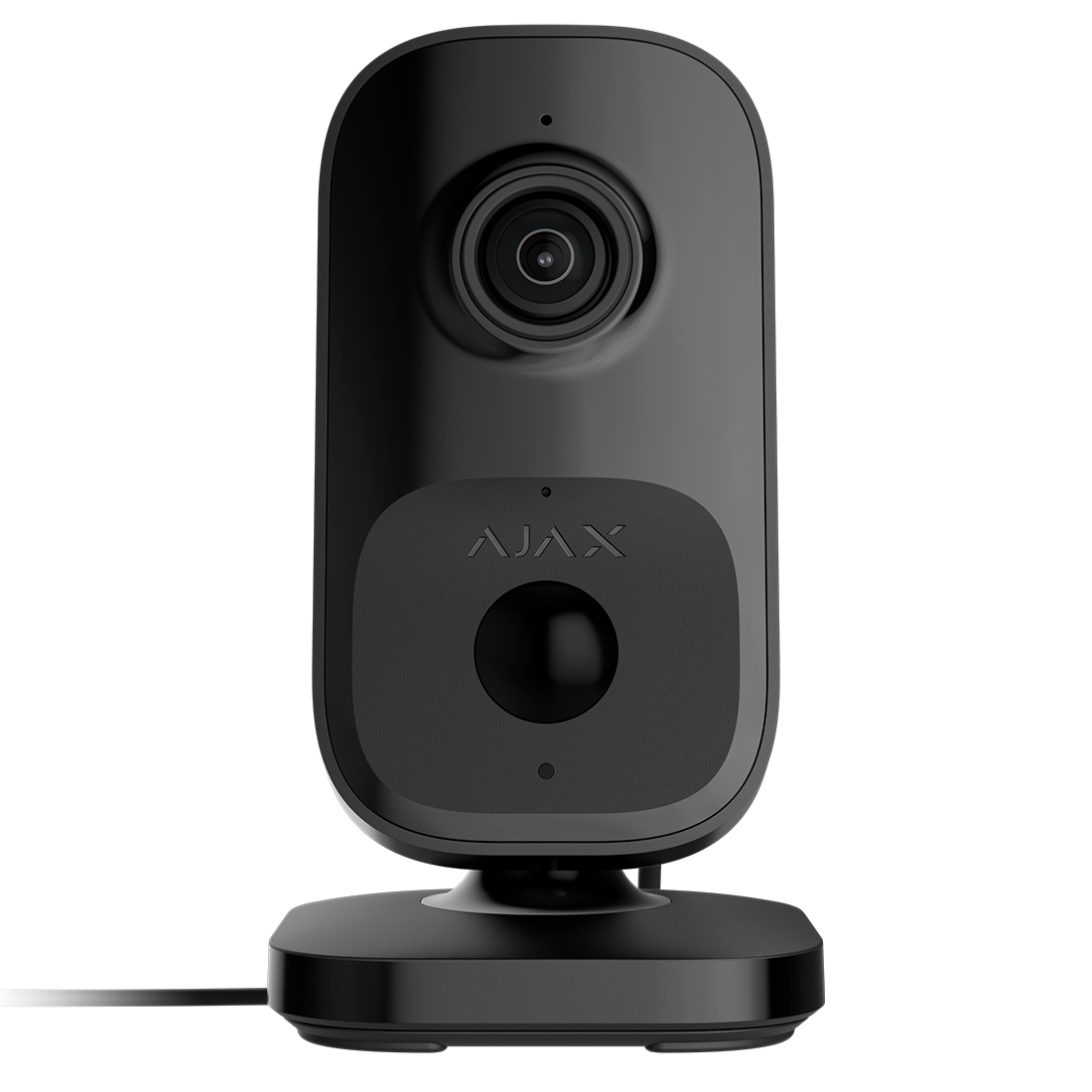 AJAX-11567 IndoorCam 4K 8mp - Black