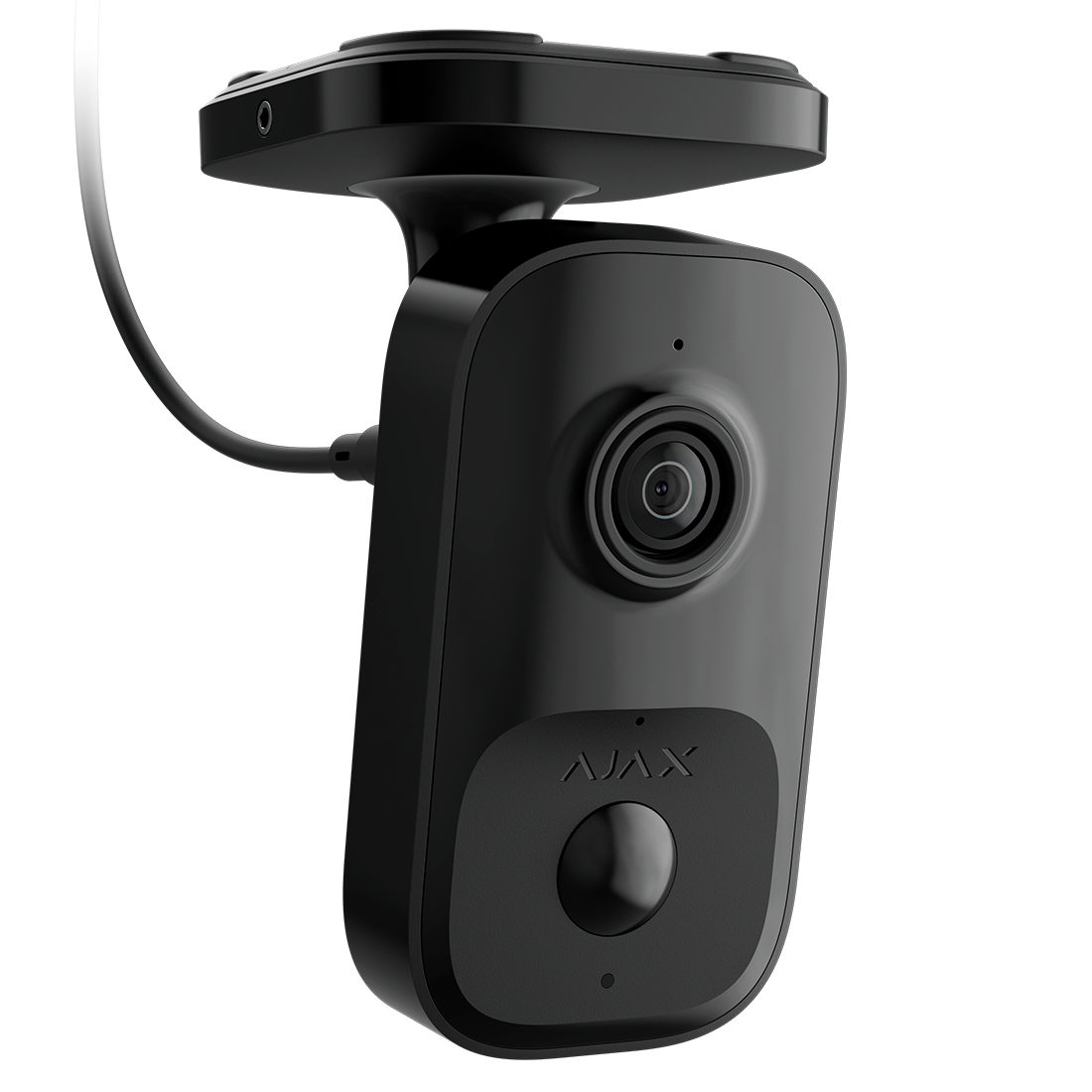 AJAX-11567 IndoorCam 4K 8mp - Black
