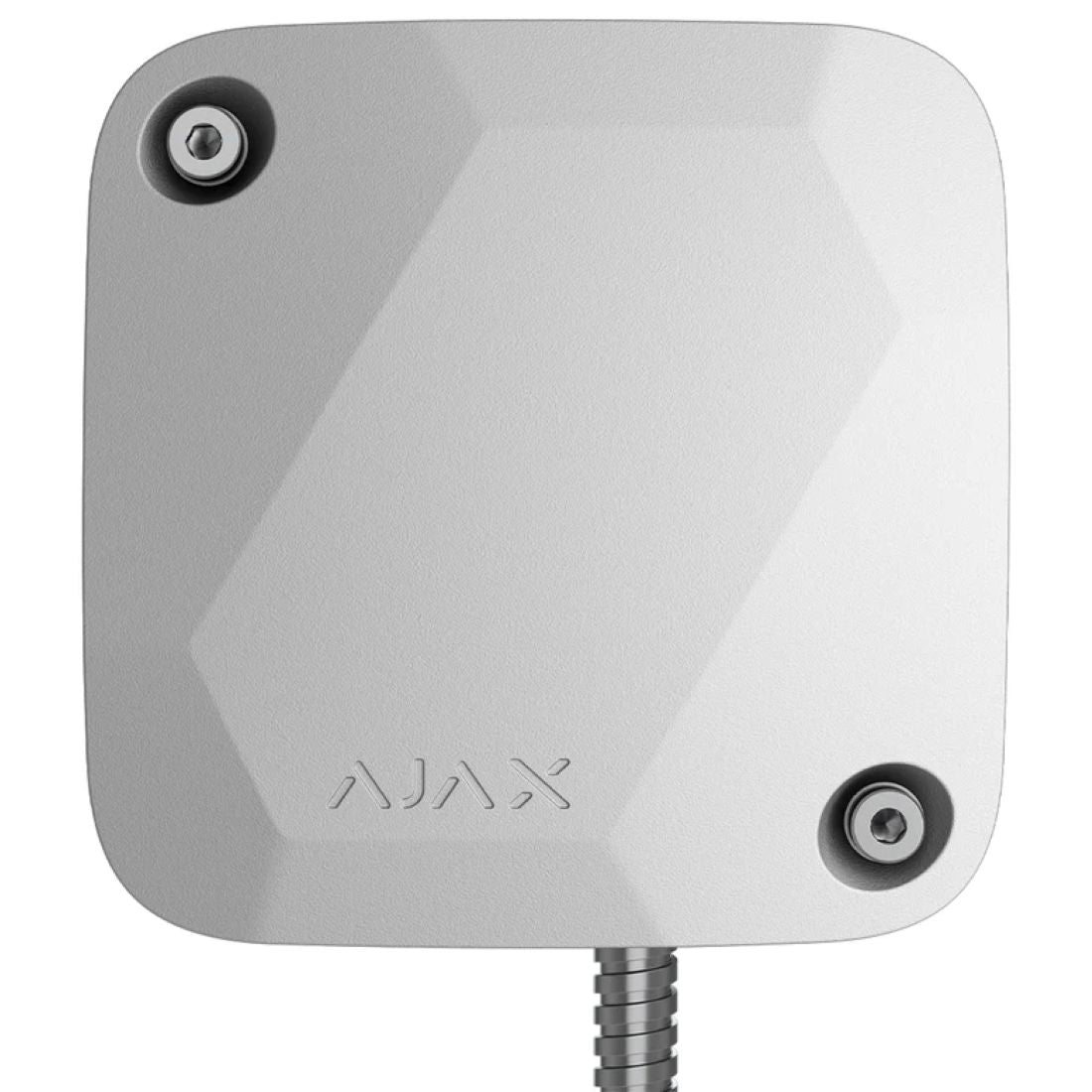 AJAX-117737 Fibra SeismoProtect G3 - White"NR"
