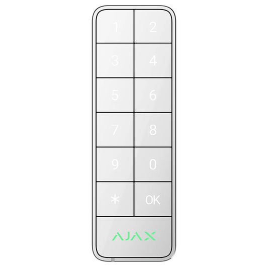AJAX-117759 Fibra KeyPad Outdoor