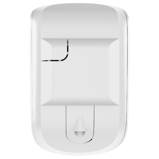 Ajax-67724 Superior MotionProtect S Pet Tolerant Wireless PIR - White