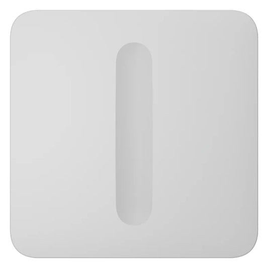 AJAX-91254 SoloButton Dimmer - White