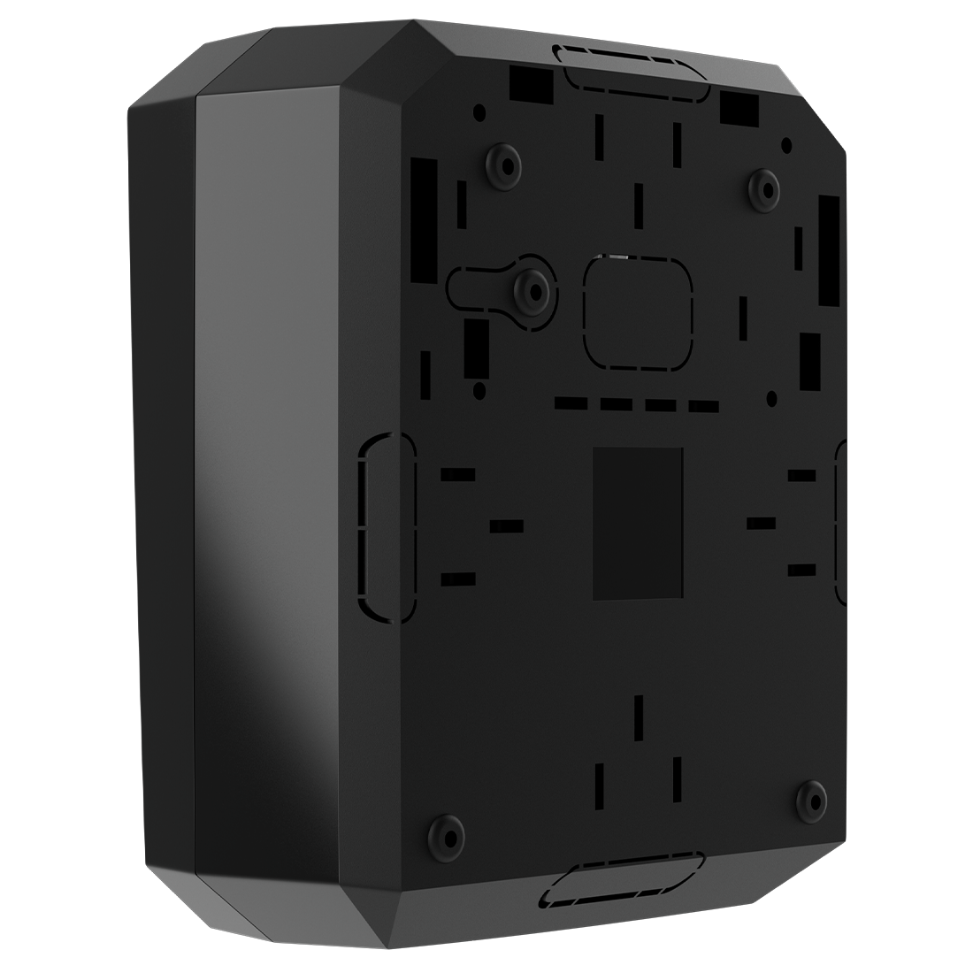 AJAX-93602 Hub BP Battery Powered Hub - Black