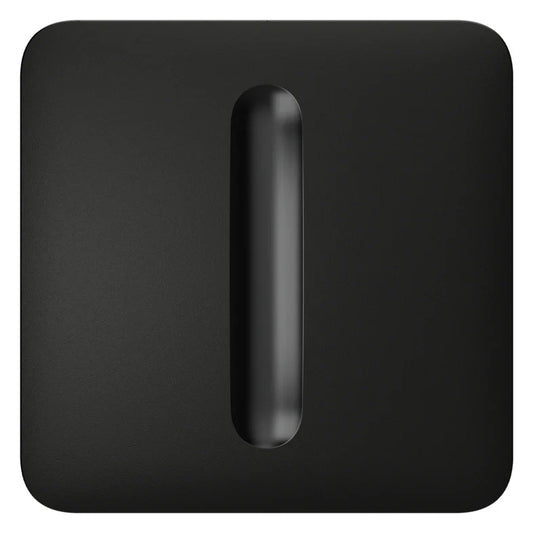 AJAX-98607 SoloButton Dimmer - Black