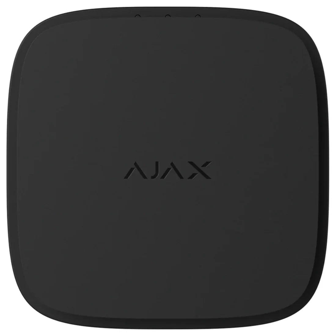 Ajax 106789/106790 FireProtect 2 SB Heat Detector – Wireless, Sealed Battery, 85dB Siren, EN Certified