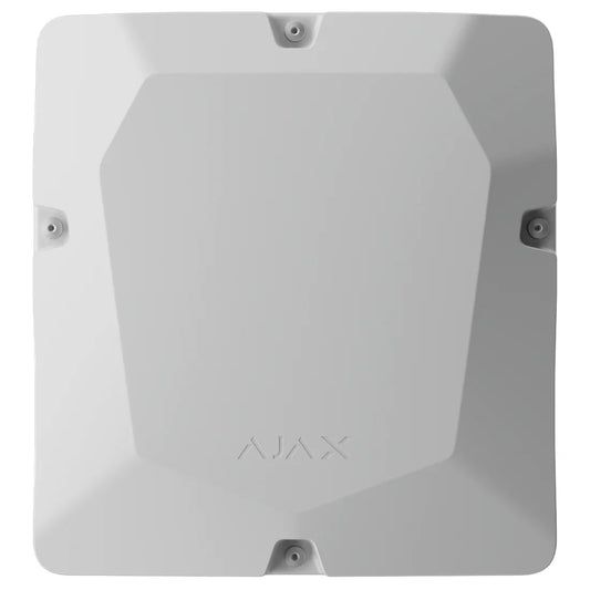 Ajax-65976 Case D (430) – Enclosure for 8 Modules & 2×18Ah Batteries, Tamper-Protected