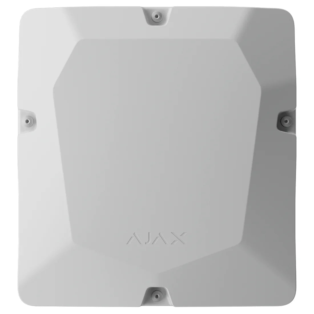 Ajax-65976 Case D (430) – Enclosure for 8 Modules & 2×18Ah Batteries, Tamper-Protected