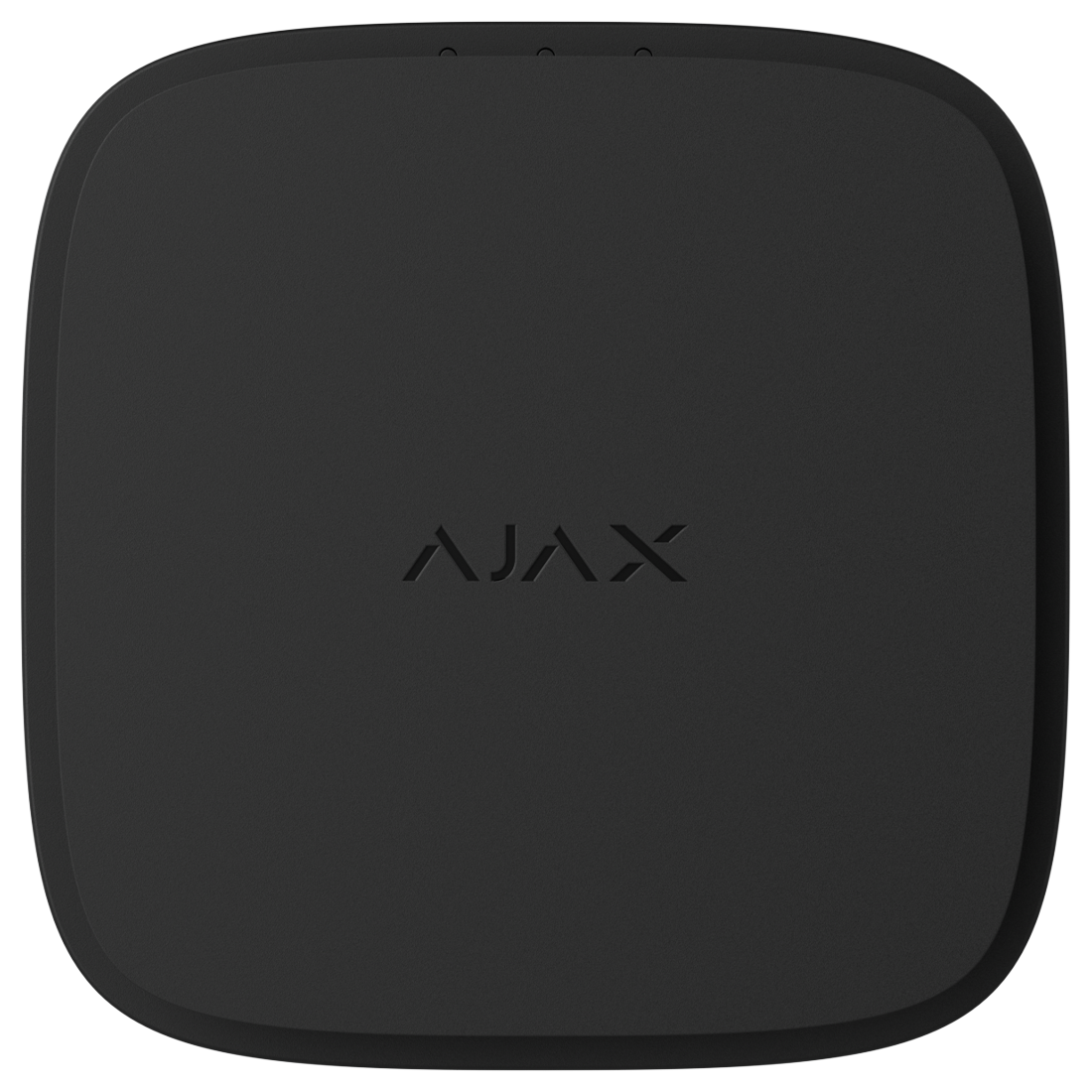AJAX-43379 FireProtect2 RB Wireless Carbon Monoxide, Smoke & Heat - Black