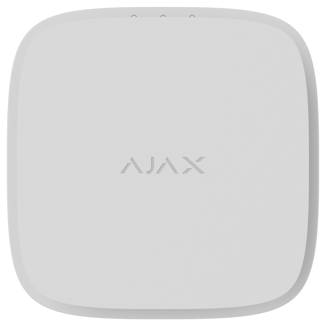 AJAX-43376 FireProtect2 RB Wireless Smoke & Heat - White